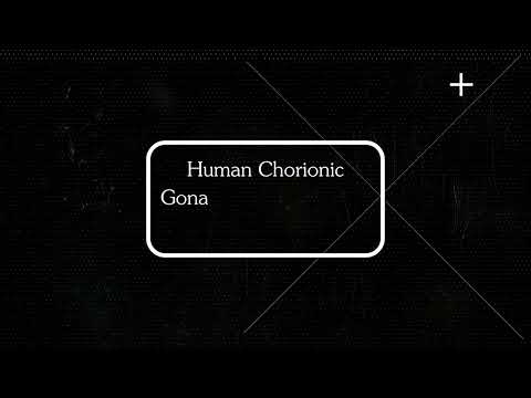 Buy Human Chorionic Gonadotropin Injections 10000iu