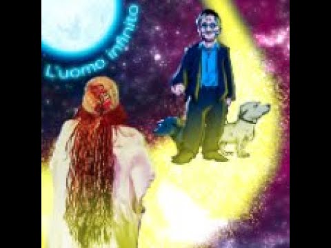 L' uomo infinito - Iskra Menarini