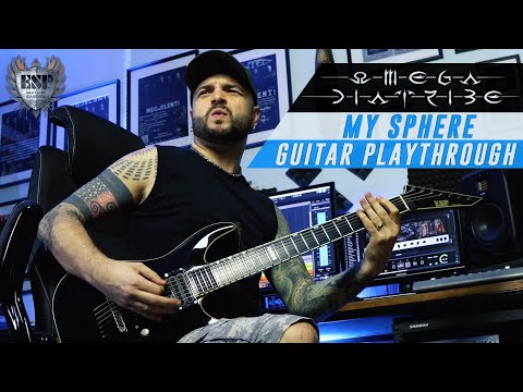 Omega Diatribe and Gergo Hajer