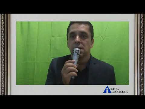 Igreja Apostólica - ( Hino:  A LUZ NO CAMINHO )