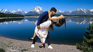 Gori Tor Pyar Me || Singer Ignesh Kumar || New Nagpuri Romantic Video | Superhit Nagpuri Song Ranchi