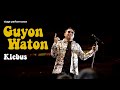 Guyon Waton - Klebus Live at Uincredible 3.0