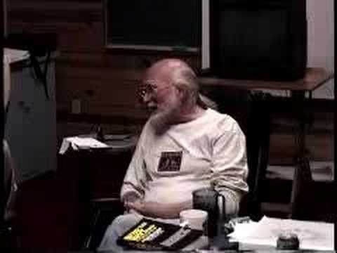 Bob Meehan - Counsels a Girl with History of Bulimia