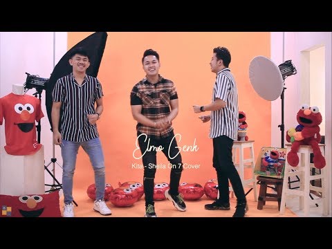 ELMO GENK - KITA (COVER)