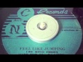 FEEL LIKE JUMPING - LEE PERRY & THE SKATALITES