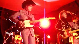 Tempted - Marty Stuart and his Fabulous Superlatives
