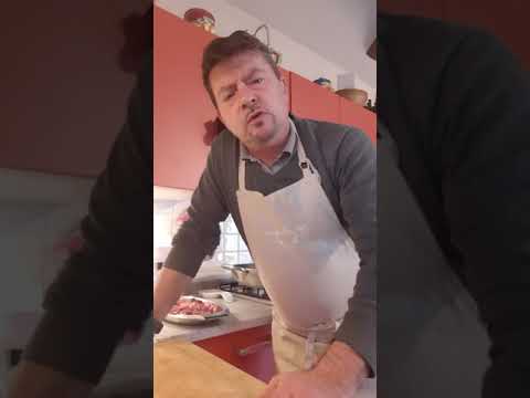 Cucina savoiarda.. Ossibuchi di Cervo parte 1