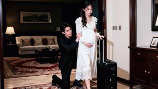 結婚五年總裁為白月光一次次傷害妻子，最後一次他一巴掌打碎兩人所有情分，妻子毫不猶豫選擇離開，總裁以為她在鬧脾氣，下一秒他卻慌了！| 五年之约：我选太空，不选你 #追妻火葬場 #霸总 #爱情 #短剧