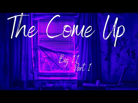 Big 11- Sipping lean