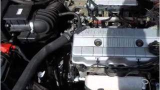 preview picture of video '1992 Plymouth Colt Vista Used Cars Jamestown ND'