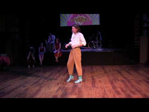 CLW: Thomas Wadelton — Louisiana Fairytale