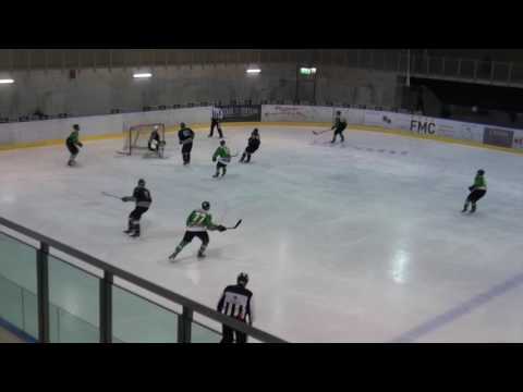 Match juniors top Meyrin Yverdon du 5 oct 2016