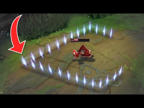 99% OF PLAYERS DON'T EVEN KNOW THIS!