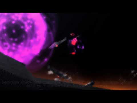 Time Heroes (2021) Official Film Clip #2 “Deep Space Graveyard” BONUS CLIP