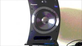 Pioneer S-DJ08 Studio Monitor - What To Know & Where To Buy