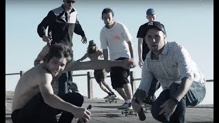 Grand Scheme - TIP YOUR CUP! (Official Music Video)