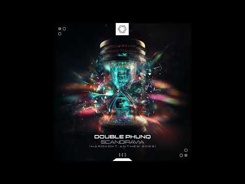 Double Phunq - Scandiravia (Hardkokt Anthem 2023) TEASER 🔉