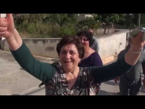 Jimmy Ingrassia - Backstage del videoclip Per Votarmi Scrivi Si (Radio Version)