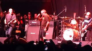 The Descendents - Full Circle - MUSINK 2018