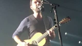 De Palmas - La beauté du geste @ La Cigale (25/11/2016)