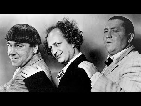 Stooges: The Men Behind the Mayhem | Trailer | Watch the full show on this channel