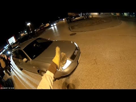 Mai jócselekedet - Today's good deed