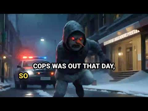 Matt Rogers - Frosty the dope man (OFFICIAL VIDEO)