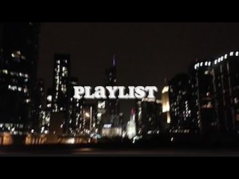 Playlist ng mga poging tambay sa BGC.