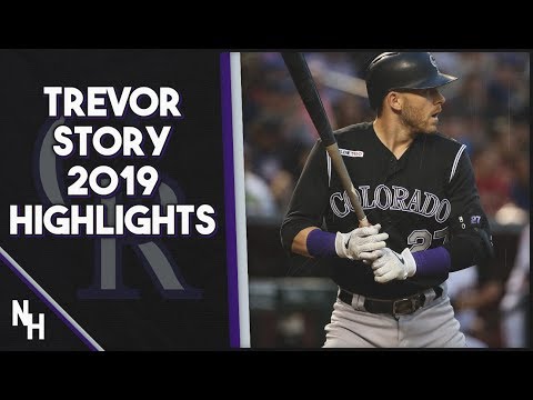 download lagu mp3 mp4 Trevor Story, download lagu Trevor Story gratis, unduh video klip Trevor Story