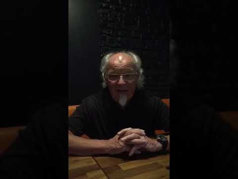 Martin Barre's (Jethro Tull) Top 5 Favourite albums