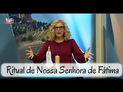 Ritual de Nossa Senhora de Fátima