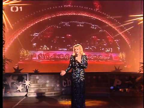 Eva Pilarová - Až pro mě skončí tenhle kabaret