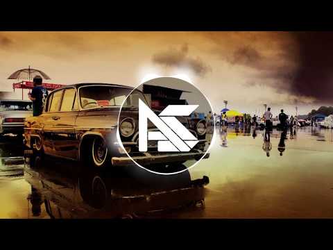 KRESTALL / Courier - LOWRIDER (feat. FLESH x OG BUDA)