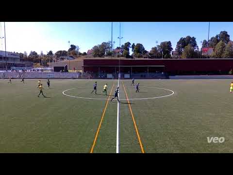 MAJ FC - Bollstanäs SK U15 , 6-0