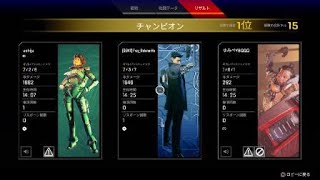 【Apex Legends】モニター買いました。