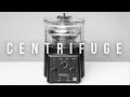 Centrifuge Food Drink Techniques Review Spinzall