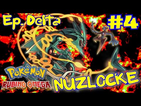 Omega Rubino: Episodio Delta #4: Torre dei Cieli!