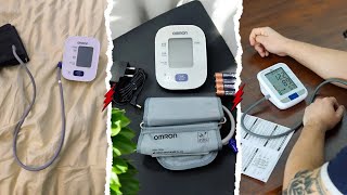 7 Best Blood Pressure Cuff 2025! Tested & Tried