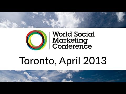 Service-Dominant Logic: Toward Advancing Social Marketing