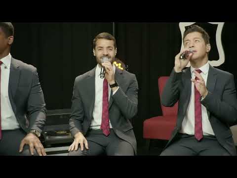 Medley Jesus Alegria dos Homens, Grandes Coisas Mui Gloriosas, Que Amor É Esse, Como Agradecer