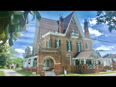 TDW 1778 - Inside Strangest House In The World