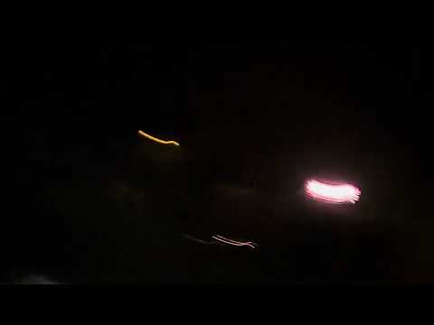 Feu d’artifice 25 août 2024 fête de la vierge ￼Veyre Monton