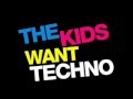 DJ Deluxe minimal techno collection 5.wmv 