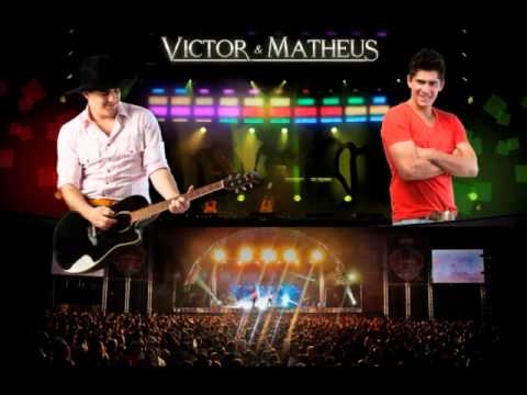 Victor e Matheus - Te Avisei