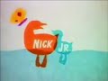 Nick Jr Bumper Ducks
