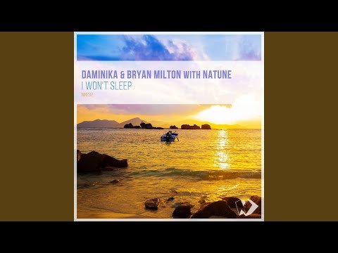 I Won't Sleep (Original Mix)