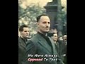 Oswald Mosley on multiculturalism (1963) #mosley #britain #multiculturalism