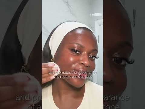 Smoother, Brighter Skin | Glycolic Acid 7% Exfoliating Toner