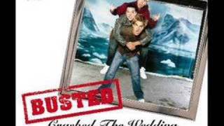 Busted - Crashed The Wedding (Lyrics in Descript.)