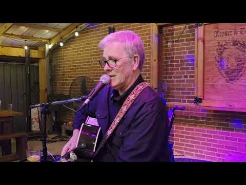 Promotional video thumbnail 1 for Hugh Foley - Folk/Rock/Country/Pop